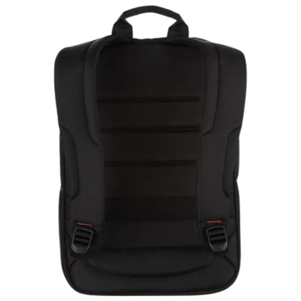 Рюкзак Samsonite Guardit 2.0 14.1"/ Черный/ 17.5 л photo 3 Рюкзак Samsonite Guardit 2.0 14.1"/ Черный/ 17.5 л photo 3