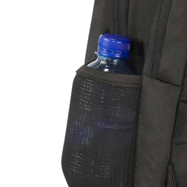 Рюкзак Samsonite Guardit 2.0 14.1"/ Черный/ 17.5 л photo 6 Рюкзак Samsonite Guardit 2.0 14.1"/ Черный/ 17.5 л photo 6