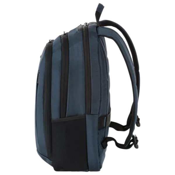 Рюкзак Samsonite Guardit 2.0 14.1"/ Синий/ 17.5 л photo 2 Рюкзак Samsonite Guardit 2.0 14.1"/ Синий/ 17.5 л photo 2