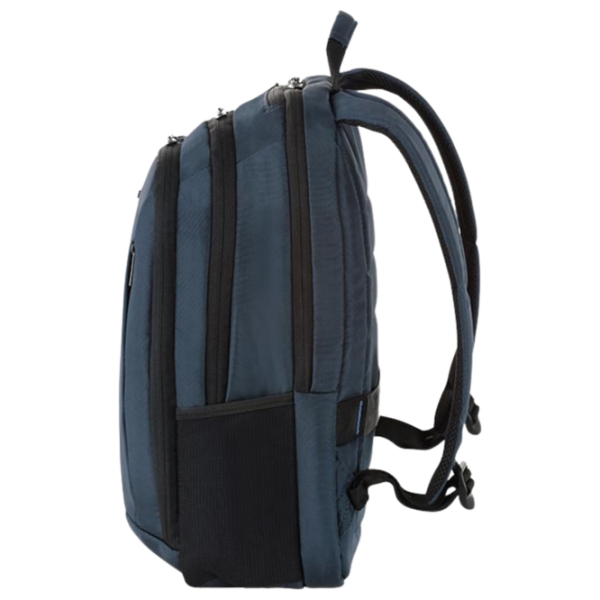 Рюкзак Samsonite Guardit 2.0 14.1"/ Синий/ 17.5 л photo 2 Рюкзак Samsonite Guardit 2.0 14.1"/ Синий/ 17.5 л photo 2
