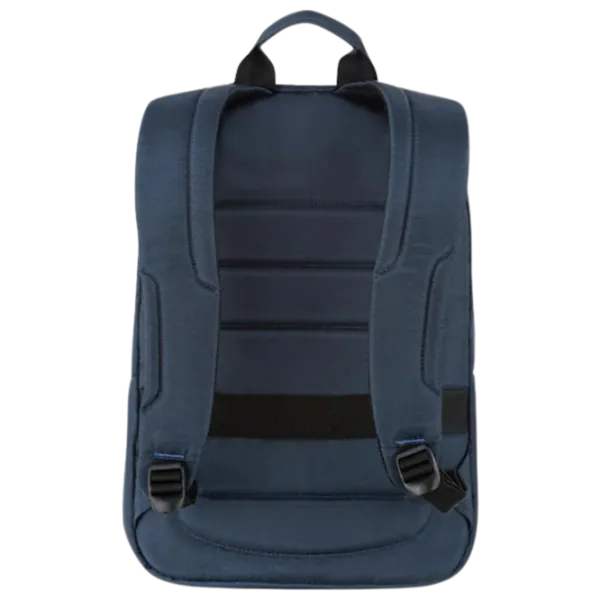 Рюкзак Samsonite Guardit 2.0 14.1"/ Синий/ 17.5 л photo 3 Рюкзак Samsonite Guardit 2.0 14.1"/ Синий/ 17.5 л photo 3