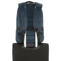 Rucsac Samsonite Guardit 2.0 14.1"/ Blue/ 17.5 l photo 5