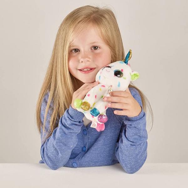 Мягкая игрушка Ty BT Harmonie TY36891 3+/ Белый photo 3 Мягкая игрушка Ty BT Harmonie TY36891 3+/ Белый photo 3