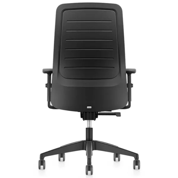 Fotoliu de birou Interstuhl RUNNER 152II Stofă/ Black photo 3 Fotoliu de birou Interstuhl RUNNER 152II Stofă/ Black photo 3