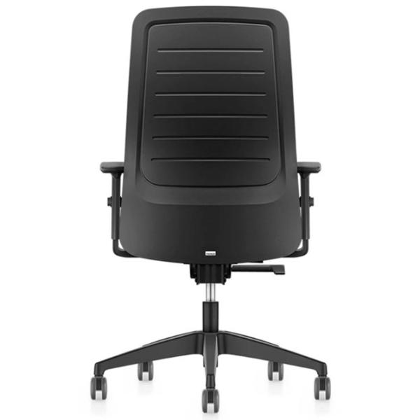 Fotoliu de birou Interstuhl RUNNER 152II Stofă/ Black photo 3 Fotoliu de birou Interstuhl RUNNER 152II Stofă/ Black photo 3