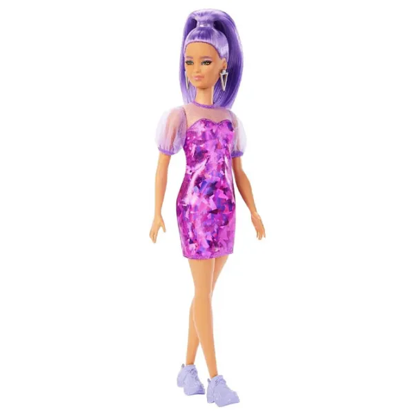 Кукла Barbie Fashionista HBV12 модница/ 3+ photo 2 Кукла Barbie Fashionista HBV12 модница/ 3+ photo 2