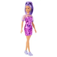 Păpușă Mattel Barbie Fashionista HBV12 fashionista / 3+ photo 2