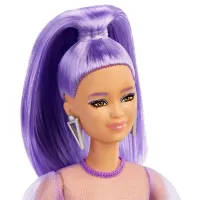 Păpușă Mattel Barbie Fashionista HBV12 fashionista / 3+ photo 3