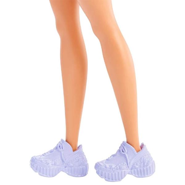 Кукла Barbie Fashionista HBV12 модница/ 3+ photo 4 Кукла Barbie Fashionista HBV12 модница/ 3+ photo 4