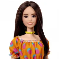 Păpușă Mattel Barbie Fashionista GRB52 fashionista / 3+ photo 3