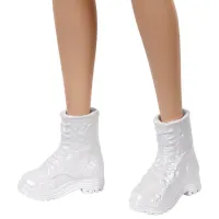 Păpușă Mattel Barbie Fashionista GRB52 fashionista / 3+ photo 4