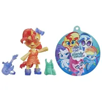 Figurină Hasbro My little pony Smashin Fashion 5+ photo 3