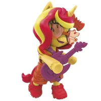 Figurină Hasbro My little pony Smashin Fashion 5+ photo 4