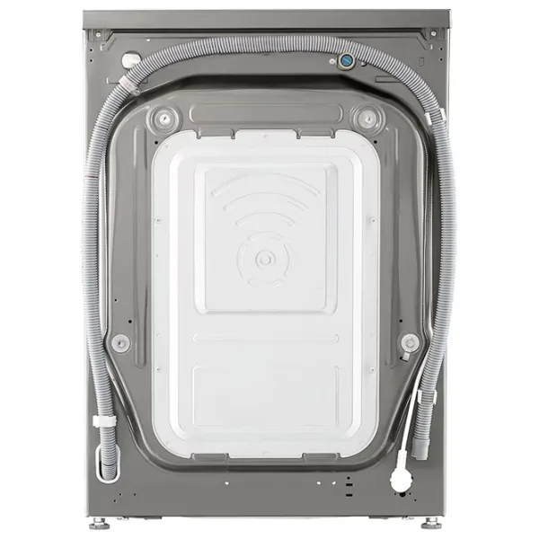 Mașină de spălat LG F4WV509S2TE 9 kg / 1400 rpm / Silver photo 4 Mașină de spălat LG F4WV509S2TE 9 kg / 1400 rpm / Silver photo 4