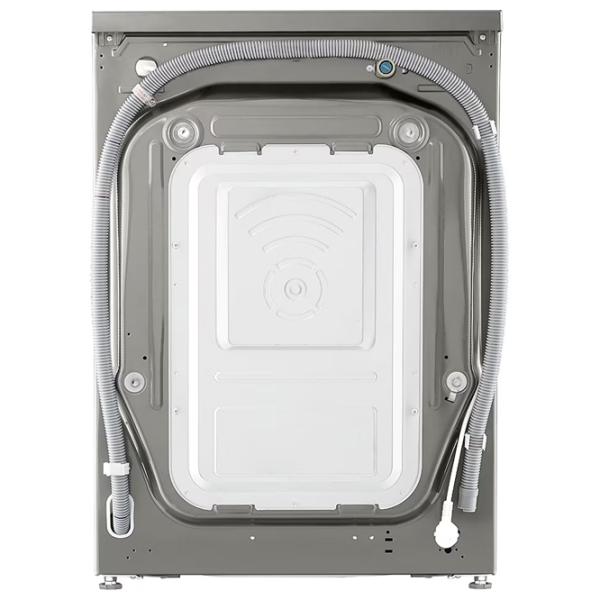 Mașină de spălat LG F4WV509S2TE 9 kg / 1400 rpm / Silver photo 4 Mașină de spălat LG F4WV509S2TE 9 kg / 1400 rpm / Silver photo 4