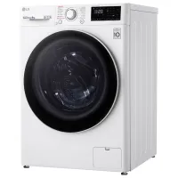 Стиральная машина LG F4WV329S0E 9 кг / 1400 об/мин / Белый photo 2