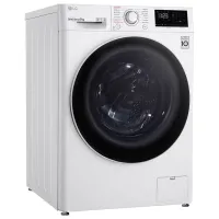 Стиральная машина LG F4WV329S0E 9 кг / 1400 об/мин / Белый photo 3