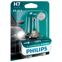 Автомобильная лампа Philips 13615 Галоген/ H7/ PX26d/ 55 Вт/ 1500лм photo 2