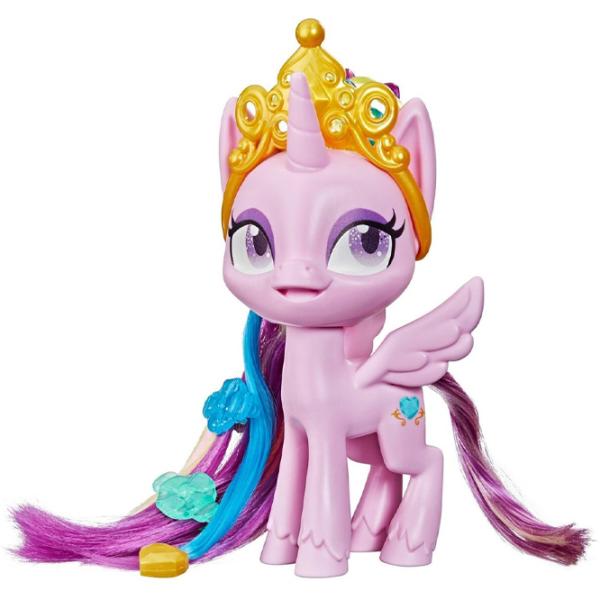 Figurină Hasbro My little pony Best Hair Day Princess Cadance 4+/ Pink photo 2 Figurină Hasbro My little pony Best Hair Day Princess Cadance 4+/ Pink photo 2