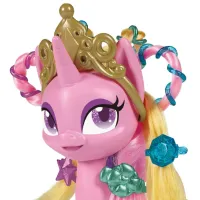Figurină Hasbro My little pony Best Hair Day Princess Cadance 4+/ Pink photo 3