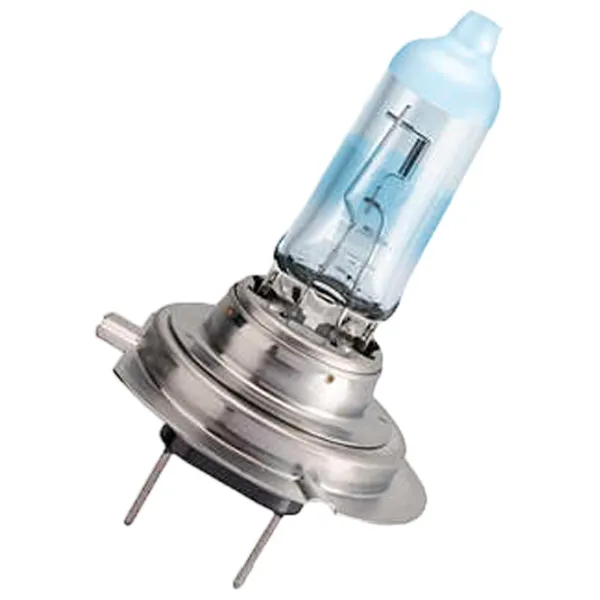 Lampă auto Philips 12972WHVSM Halogen/ H7/ PX26d/ 55 W/ 1500lm photo 2