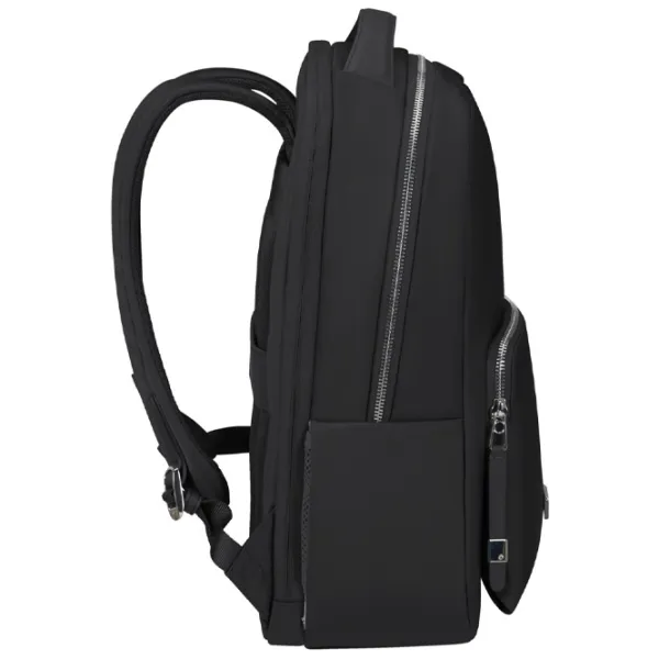 Рюкзак Samsonite Be-Her 10.5"/ Черный/ 14.2 л photo 4
