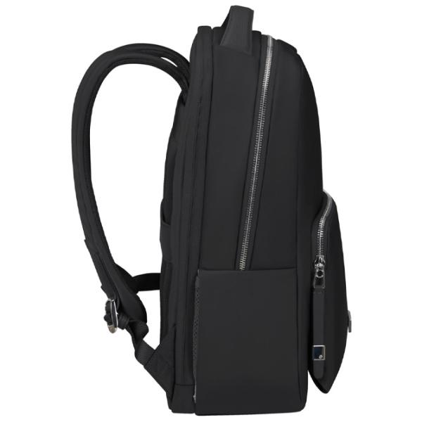 Рюкзак Samsonite Be-Her 10.5"/ Черный/ 14.2 л photo 4