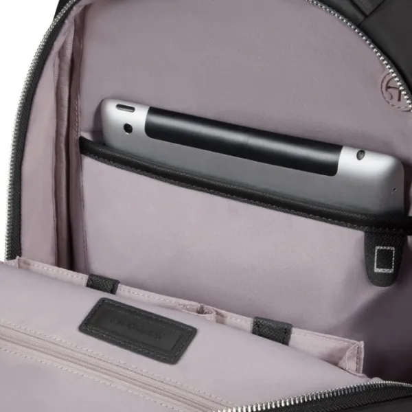 Рюкзак Samsonite Be-Her 10.5"/ Черный/ 14.2 л photo 5