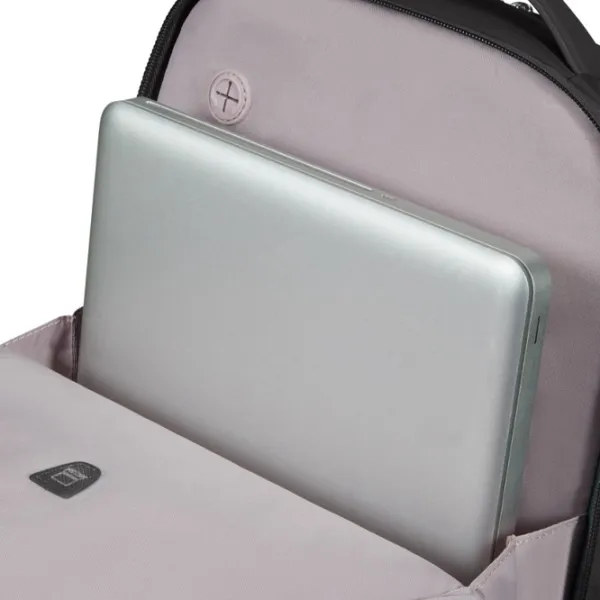 Рюкзак Samsonite Be-Her 10.5"/ Черный/ 14.2 л photo 7