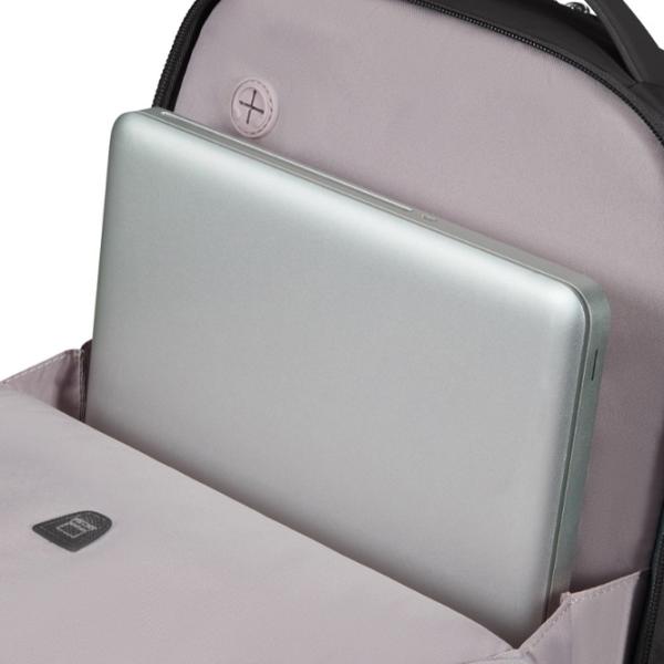 Рюкзак Samsonite Be-Her 10.5"/ Черный/ 14.2 л photo 7