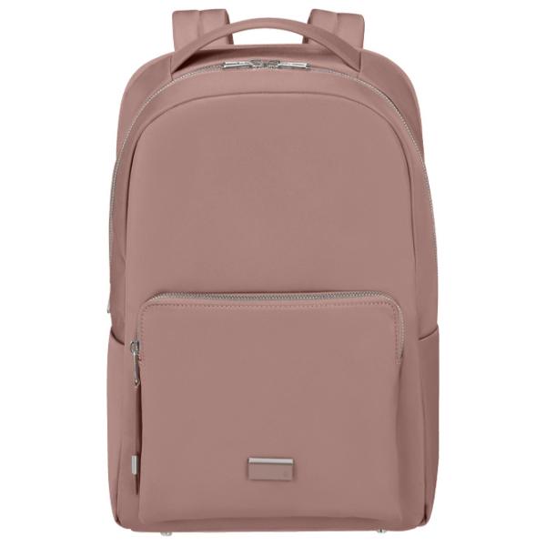 Rucsac Samsonite Be-Her 10.5"/ Pink/ 14.2 l photo 2