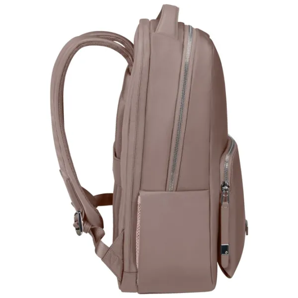 Rucsac Samsonite Be-Her 10.5"/ Pink/ 14.2 l photo 3