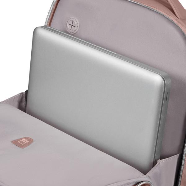 Rucsac Samsonite Be-Her 10.5"/ Pink/ 14.2 l photo 7