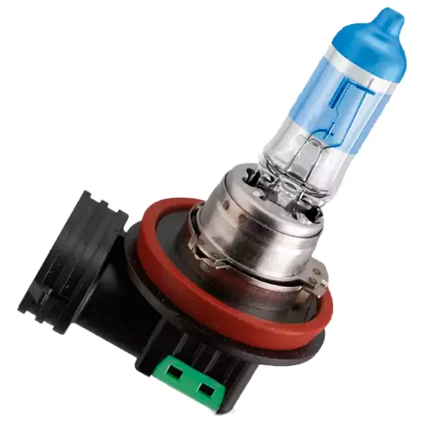 Автомобильная лампа Philips 12360WHVB1 Галоген/ H8/ PGJ19-1/ 35 Вт/ 800лм photo 2