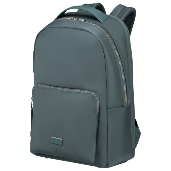 Rucsac Samsonite Be-Her 10.5"/ Green/ 14.2 l photo 2