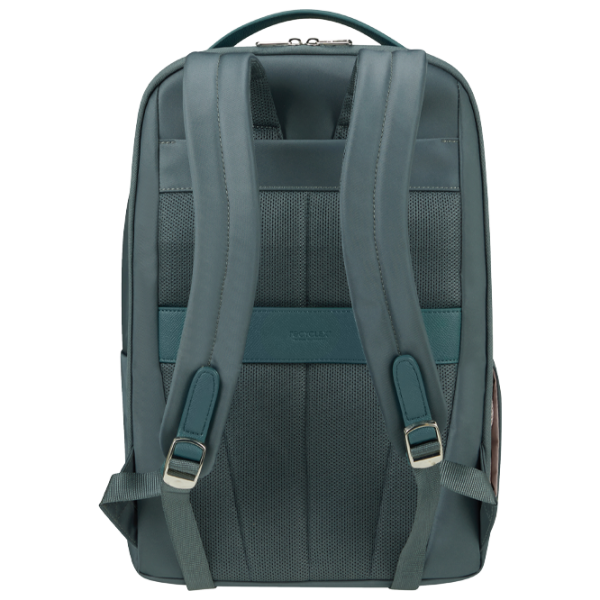 Rucsac Samsonite Be-Her 10.5"/ Green/ 14.2 l photo 4
