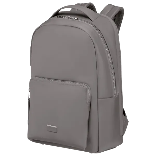 Rucsac Samsonite Be-Her 10.5"/ Gray/ 14.2 l photo 2