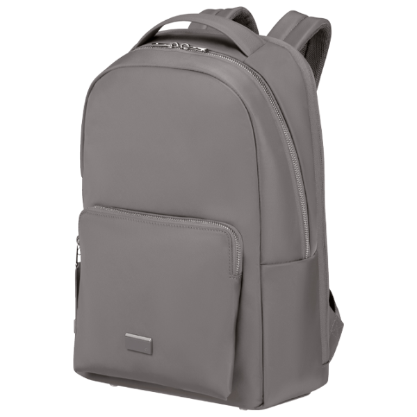 Rucsac Samsonite Be-Her 10.5"/ Gray/ 14.2 l photo 2
