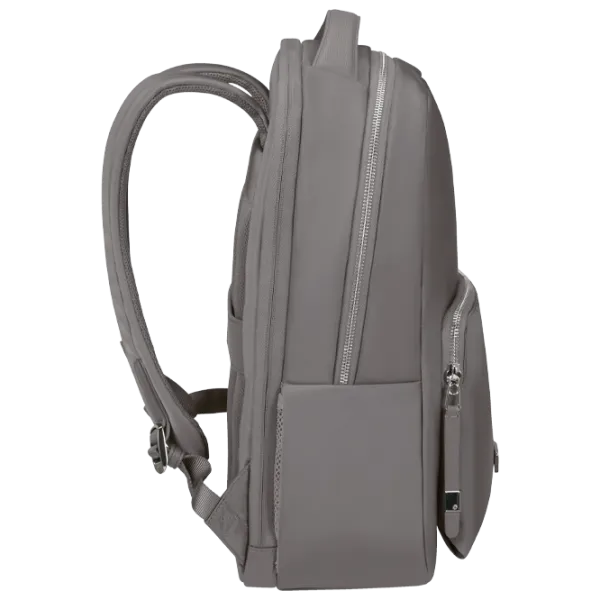 Rucsac Samsonite Be-Her 10.5"/ Gray/ 14.2 l photo 3