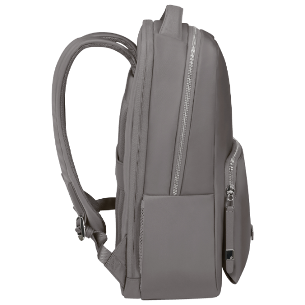 Rucsac Samsonite Be-Her 10.5"/ Gray/ 14.2 l photo 3