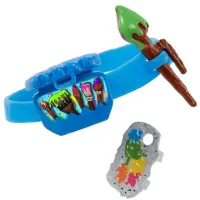 Кукла Mattel Slate GNL87 художник / 4+ photo 6