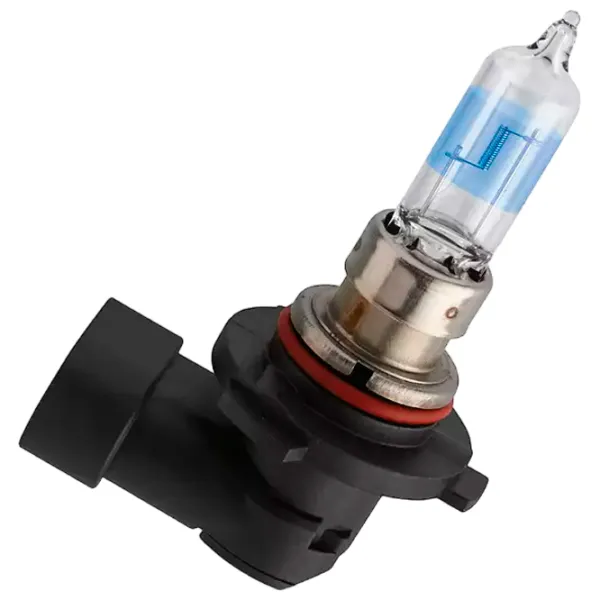 Lampă auto Philips 9005WHVB1 Halogen/ HB3/ P20d/ 65 W/ 1860lm photo 2