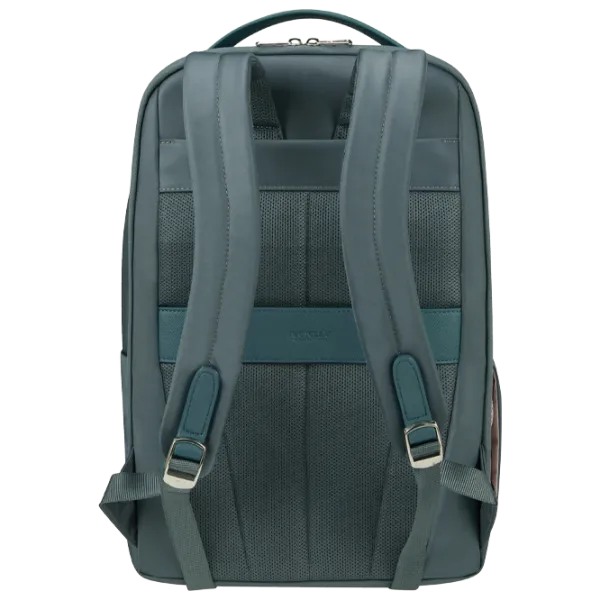 Рюкзак Samsonite Be-Her 15.6"/ Зелёный/ 18.2 л photo 4