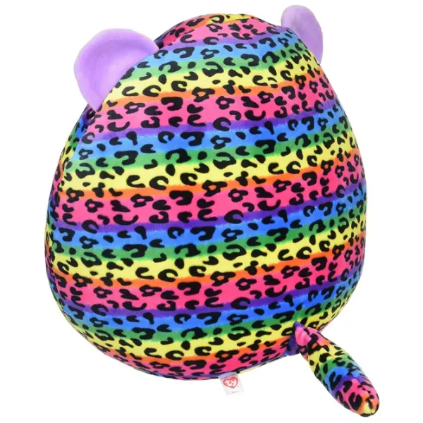 Мягкая игрушка Ty BT Dotty TY39186 3+/ Разноцветный photo 3 Мягкая игрушка Ty BT Dotty TY39186 3+/ Разноцветный photo 3