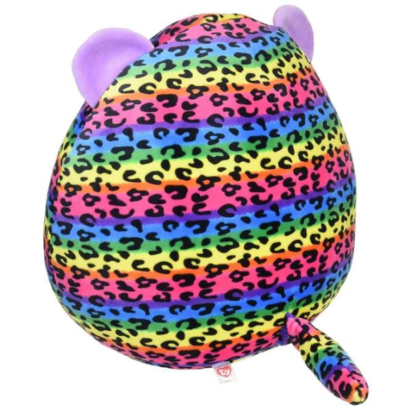 Мягкая игрушка Ty BT Dotty TY39186 3+/ Разноцветный photo 3 Мягкая игрушка Ty BT Dotty TY39186 3+/ Разноцветный photo 3