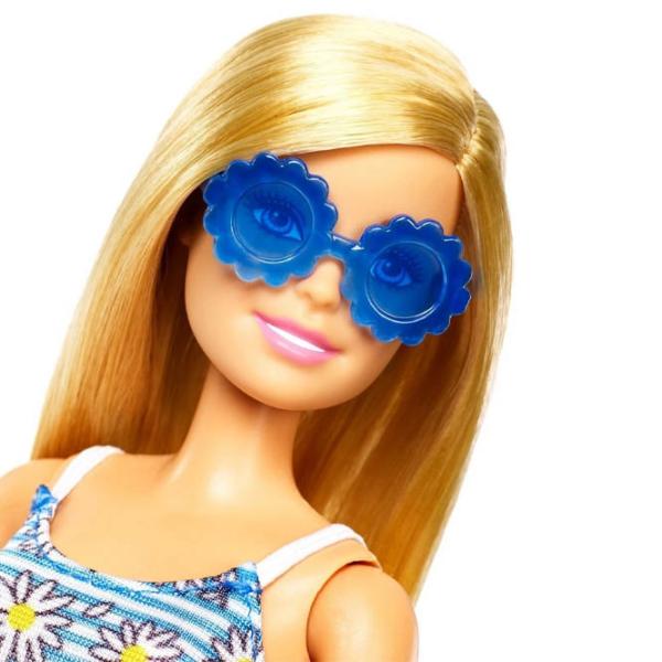 Кукла Barbie Fashionista GDJ40 модница/ 4+ photo 5