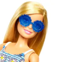 Păpușă Mattel Barbie Fashionista GDJ40 fashionista / 4+ photo 5