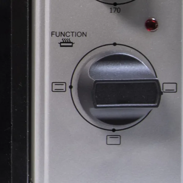 Cuptor electric Ferre 45300 45 l / 1600 W / Inox photo 5