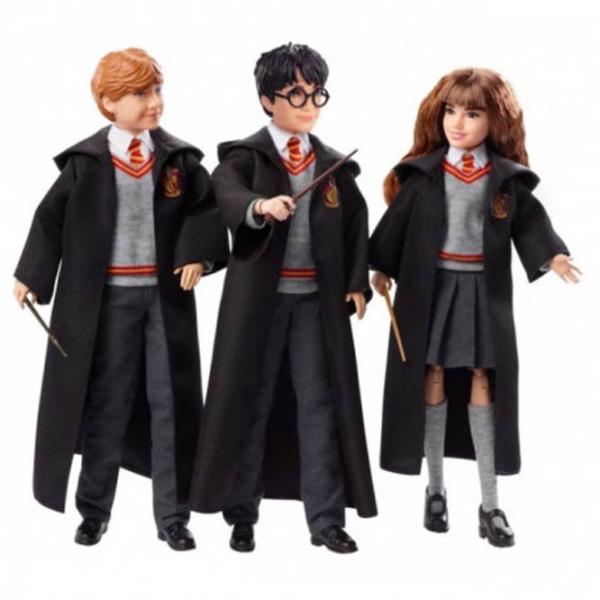 Кукла Harry Potter GCN30 модель/ 6+ photo 2 Кукла Harry Potter GCN30 модель/ 6+ photo 2