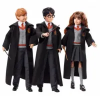 Păpușă Mattel Harry Potter GCN30 model / 6+ photo 2